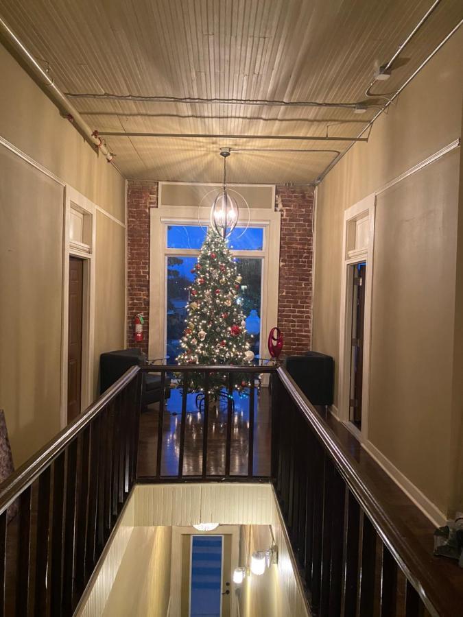 The Skylight Hotel Грийнвил Екстериор снимка